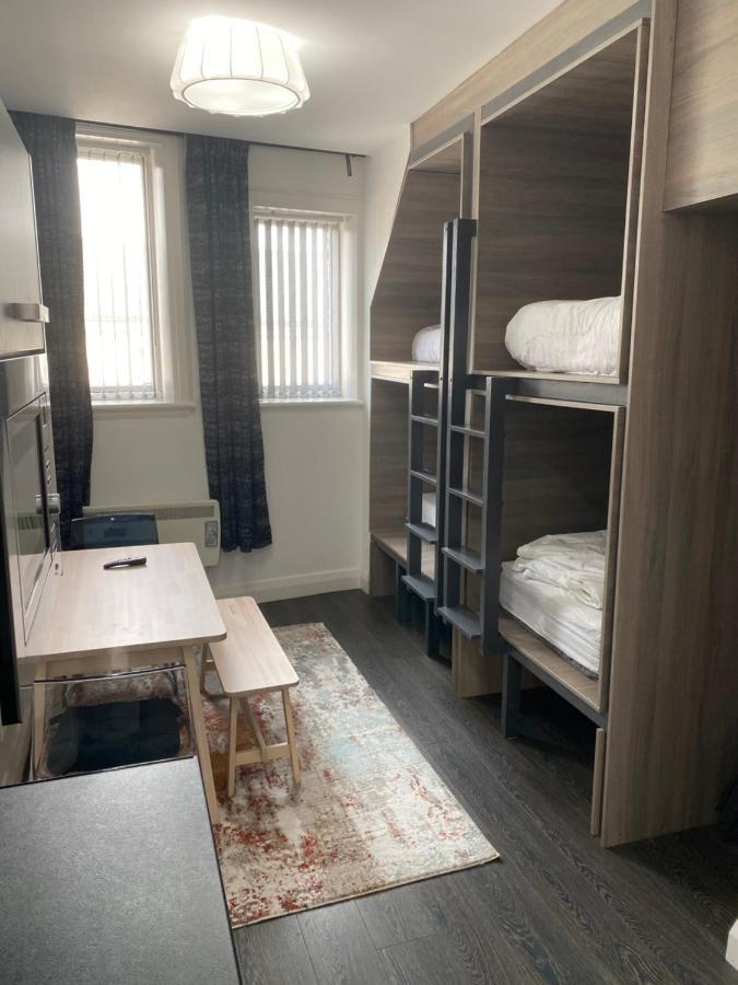 Eleanor Rigby Apts Stanley Street Liverpool Luaran gambar